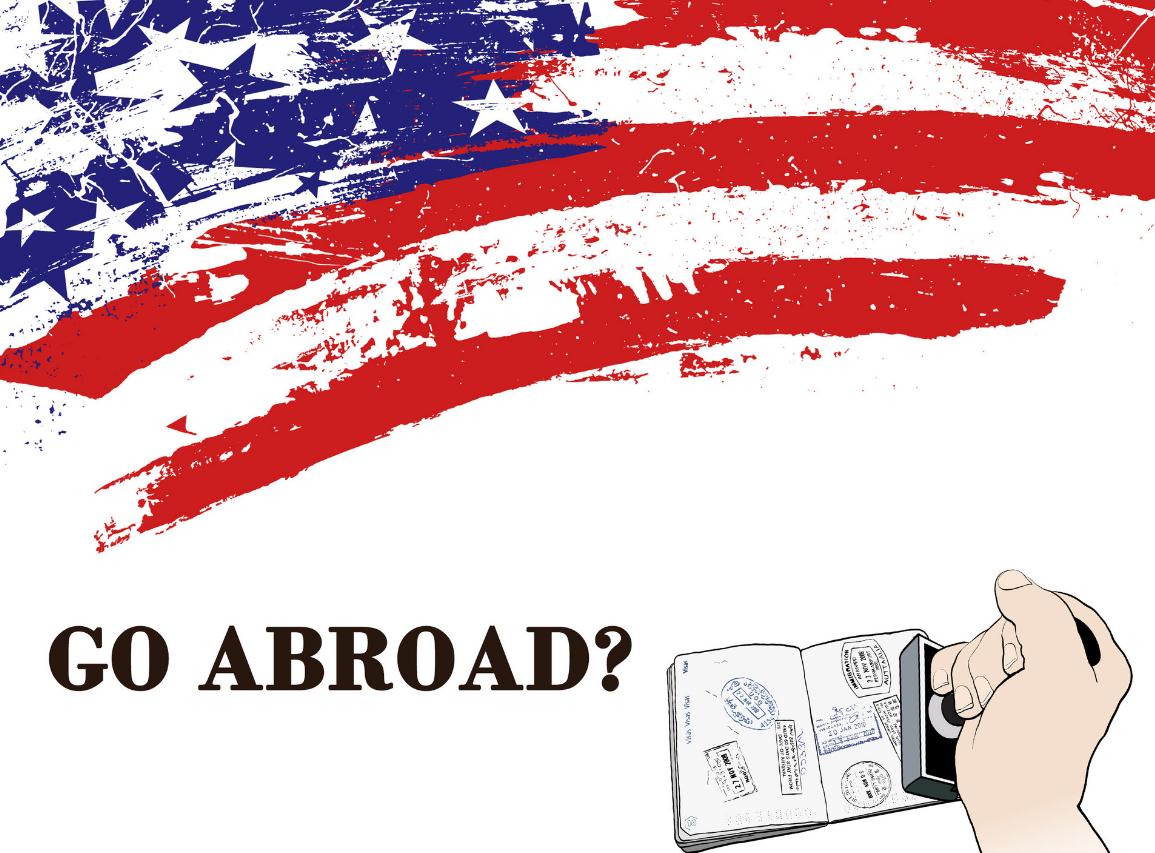 ，美国留学机遇