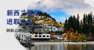 澳洲/新西兰单签证申请服务