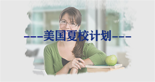 美国-夏校计划