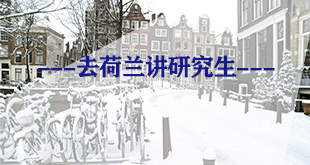 荷兰研究生计划