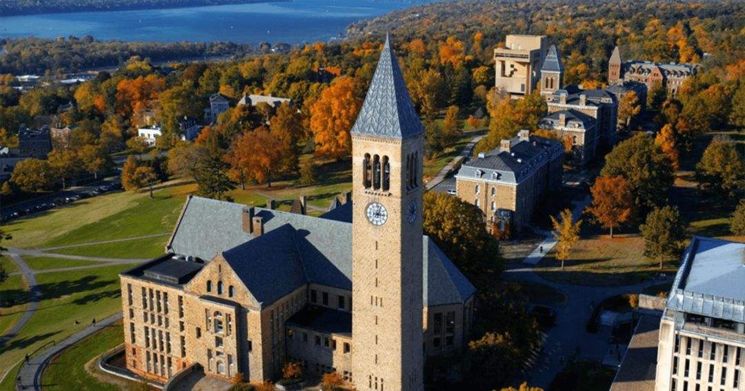 2023美国Top50大学早申政策