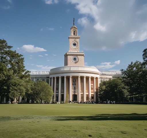 留学美国咨询，说说美国那些正儿八经的公立大学