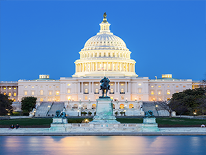 美国最安全10大州榜单揭晓，有数有真相！