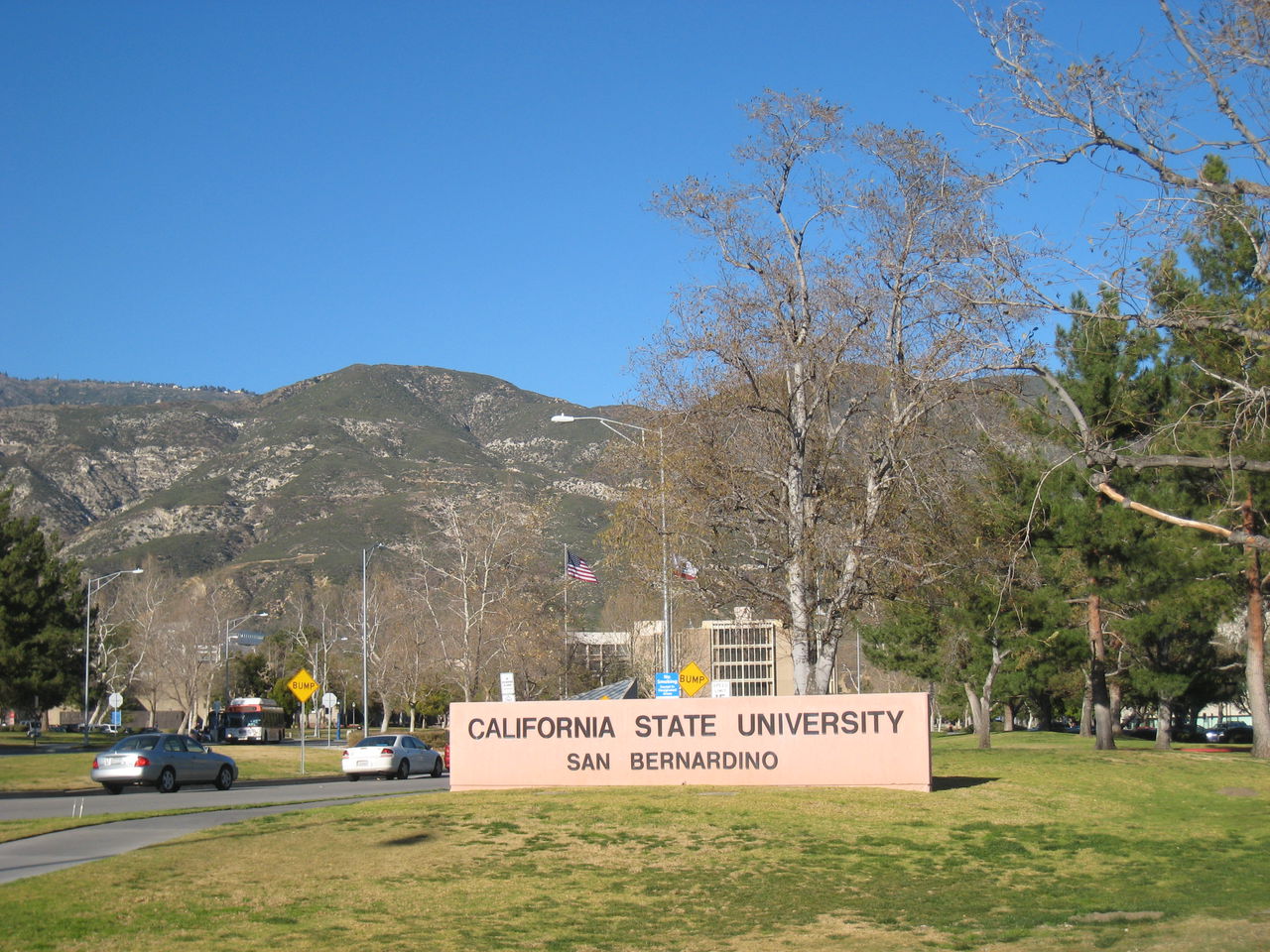 普通一本低 GPA，跨专业申请，获加州州立大学圣贝纳迪诺分校商业分析硕士录取