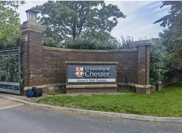 普通一本均分 80，零教学经历，成功录取英国切斯特大学教育学硕士