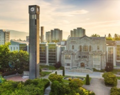 加拿大康考迪亚大学