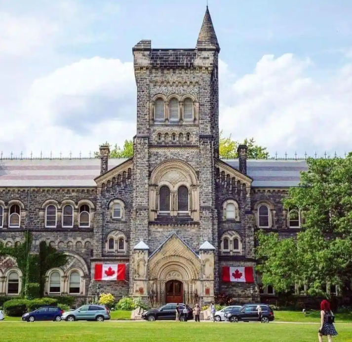 英属哥伦比亚大学
